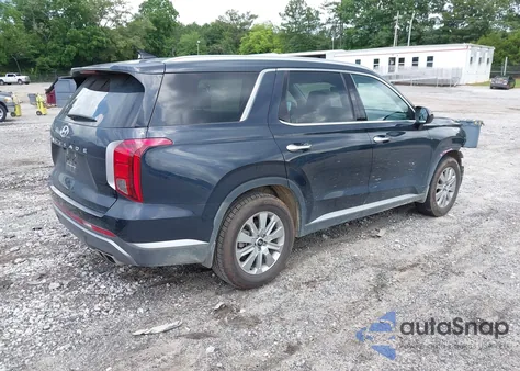 2025 Hyundai Palisade Sel z USA, uszkodzony, nr VIN KM8R24GE2SU822977